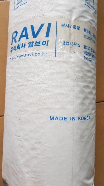 1mx1m băng keo Chống giột / chống nắng . Keo Nhựa đường chống giột hàn quốc