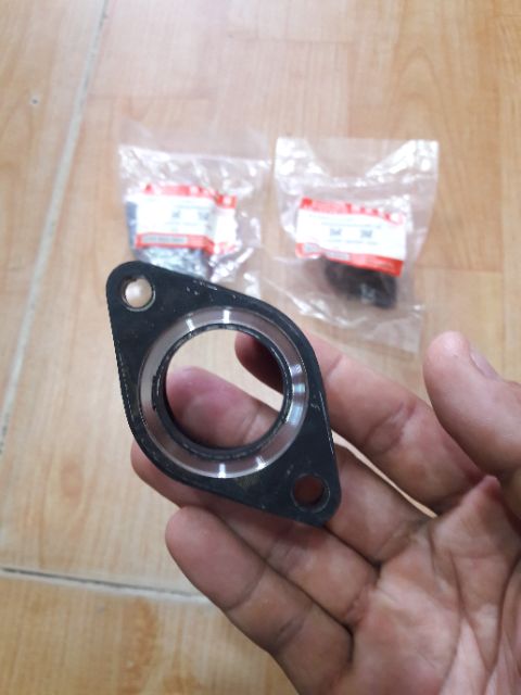 Co bình xăng xe GN125 - Co nối bình xăng con xe GN125,HJ125, EN150