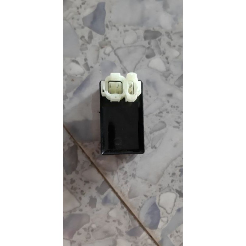 Ic nguồn tròn xe 3 bánh