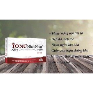 Tố Nữ Nhất Nhất