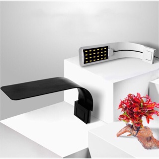 Đèn Led Kẹp Thành Hồ Thuỷ Sinh . Đèn Thuỷ Sinh