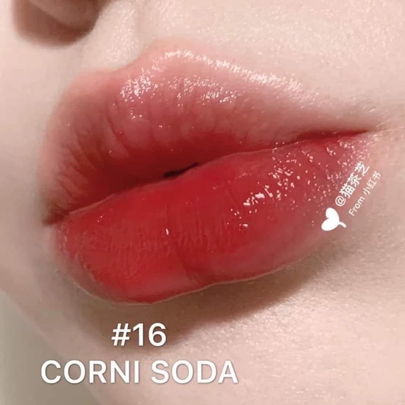 SON ROMAND JUICY LASTING TINT