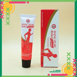 Gel Xoa Bóp Siang Pure 30g