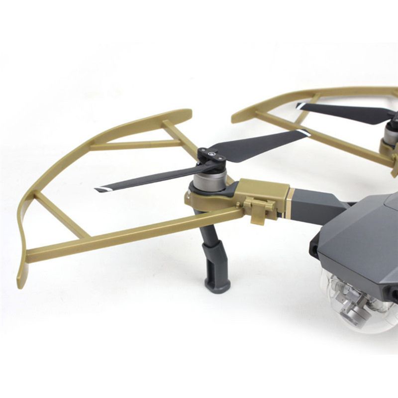 Bộ 4 Vòng Bảo Vệ Cánh Quạt Cho Mavic Mini RC