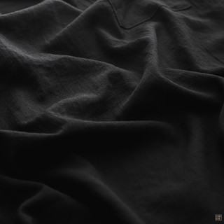 Áo Thun Linen Numbi Túi 