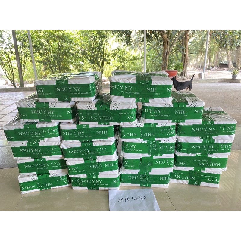 [Tăng 2-5kg] BỘT TĂNG CÂN NHƯ Ý NY