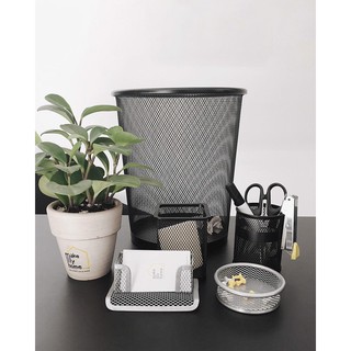 Bộ Sản Phẩm Văn Phòng Make My Home