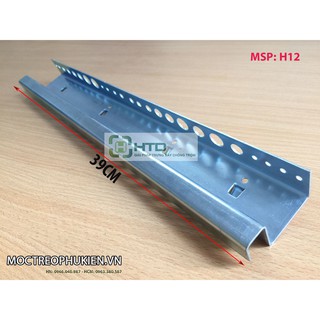 Móc treo dụng cụ mũi khoan H12