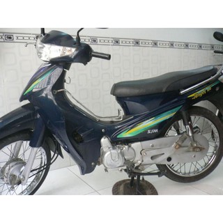 mặt kiếng đồng hồ sym Angel 100cc