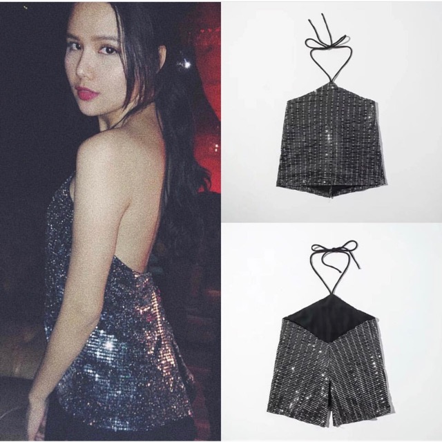 Áo xuất khẩu zara