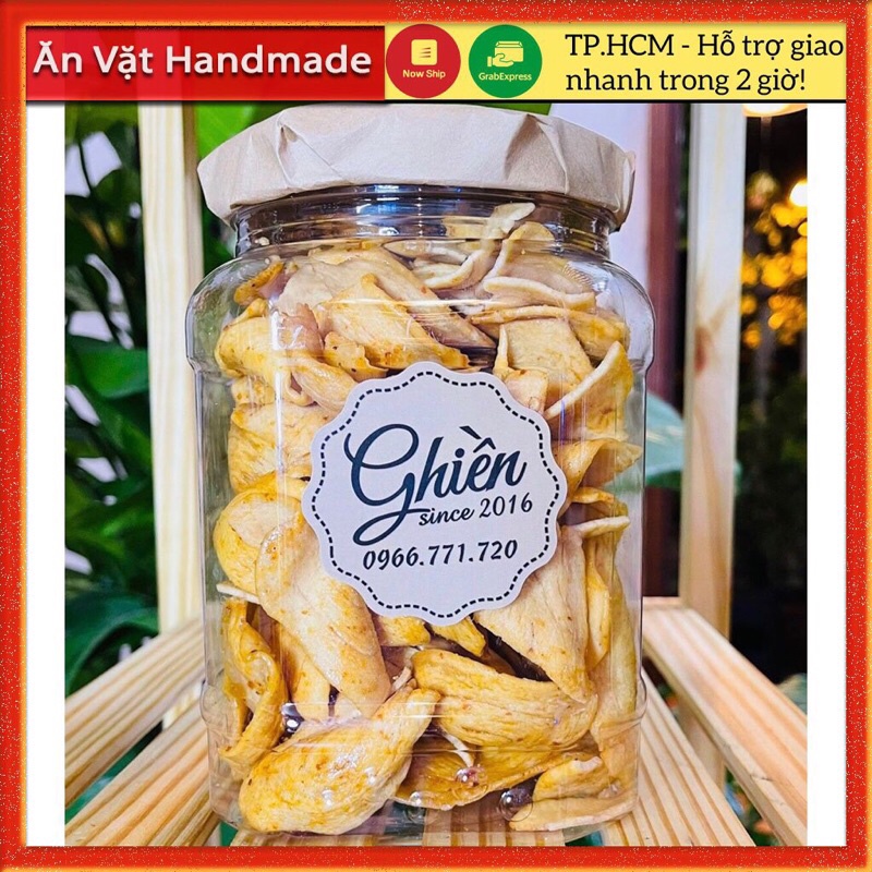 BÁNH TAI HEO SỐT MẮM - GÂY SỐT GÂY BÃO CỘNG ĐỒNG MẠNG - GHIỀN ĂN VẶT