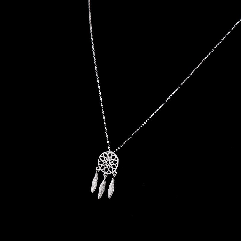 Bộ trang sức Dream Catcher - Lưới giấc mơ
