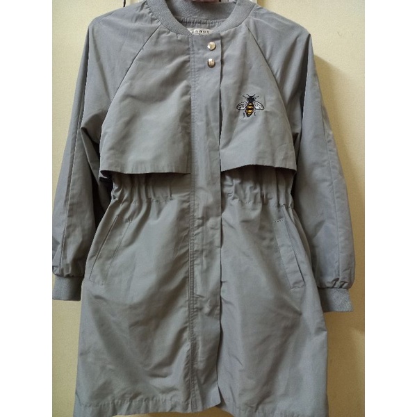 Mangto bomber