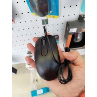 Chuột có dây Rapoo N200