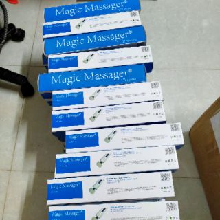 Máy massage rung 30 cấp độ HV280