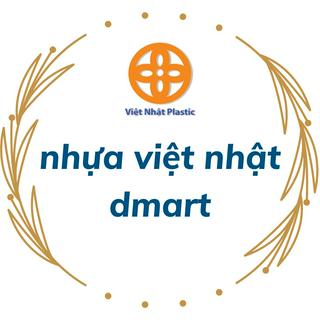 Nhựa Dmart