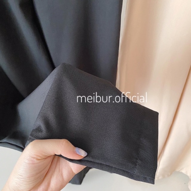 (THANH LÝ) Quần ống rộng culottes ulzzang vải mát | BigBuy360 - bigbuy360.vn