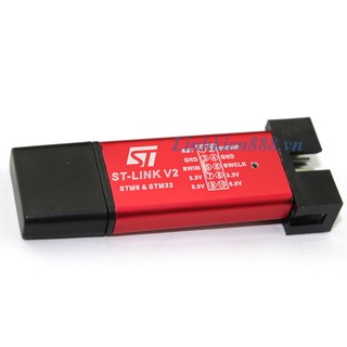 Mạch Nạp ST Link V2 Mini