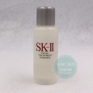 SK II / SK-II / SK2 Nước Thần Facial Treatment Essence 10ml
