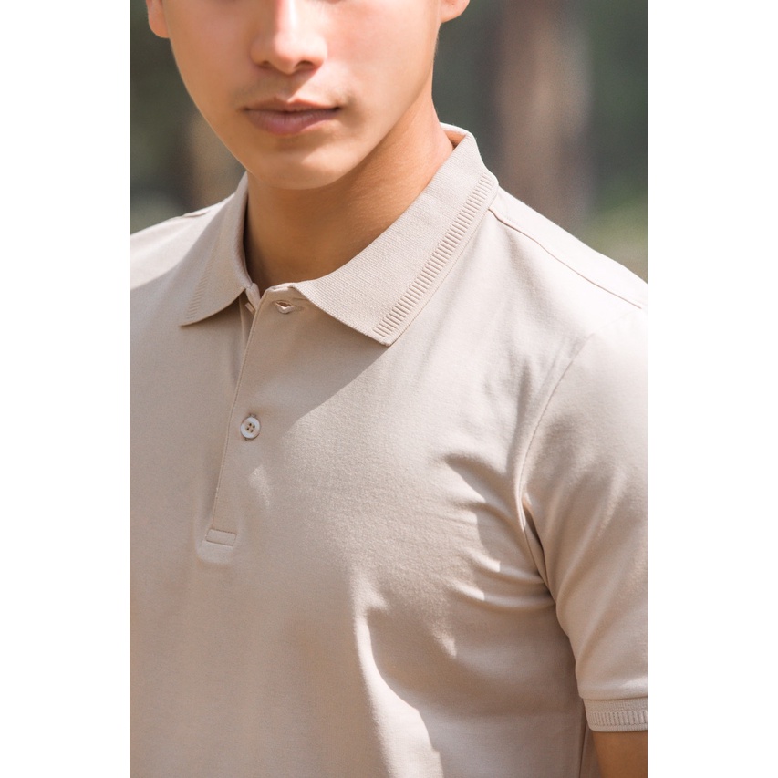 Áo PoLo nam cổ bẻ Vải thun Cotton 100% co giãn 4 chiều,đường may tỉ mỉ, chuẩn form, thấm hút tốt,Hàng chính hãng MãPL01 | BigBuy360 - bigbuy360.vn