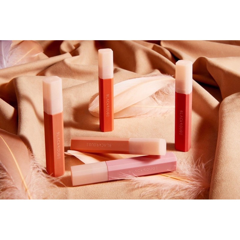 Son Kem Black Rouge Half and Half Water Tint | BigBuy360 - bigbuy360.vn