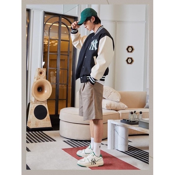 GIÀY MLB LINER AUTH