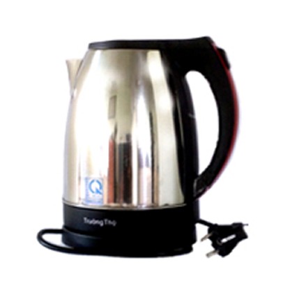 Ấm đun nước siêu tốc inox đạt tường loại 2