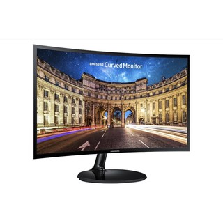 Màn hình Samsung LC24FG70FQEXXV - 24 Inch, Curved, Full HD (1920 x 1080)