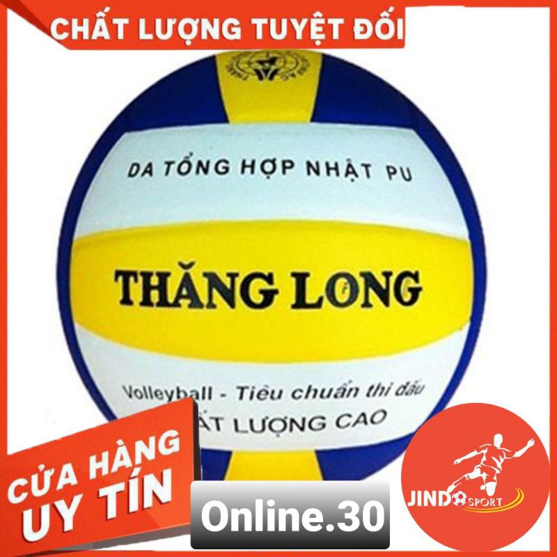 Quả bóng chuyền da thi đấu VB7400