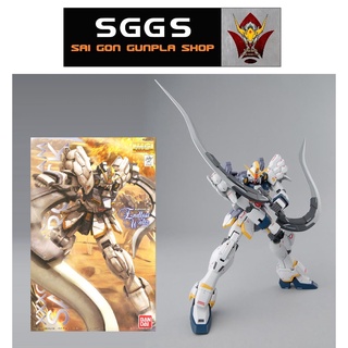 Mg Sandrock Gundam Ew 1/100 Wing Mô Hình Bandai Đồ Chơi Lắp Ráp