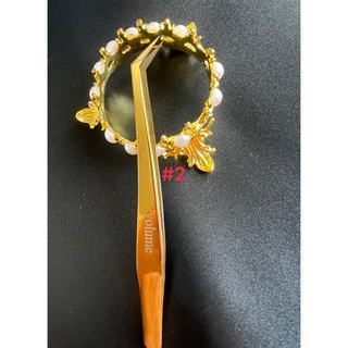 Nhíp Volume nhíp nối mi