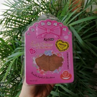 Miếng Dán kích mí Lưới kèm kéo