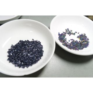 Cườm Gãy 3mm, 50g, 100g