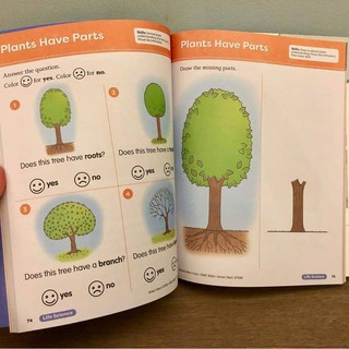 Đồ chơi - Smart Start Stem (bộ 3 cuốn)