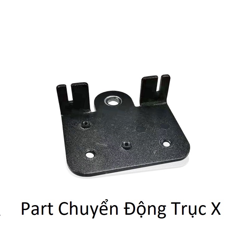 Part lắp máy in 3d kiểu Ender,CR 10