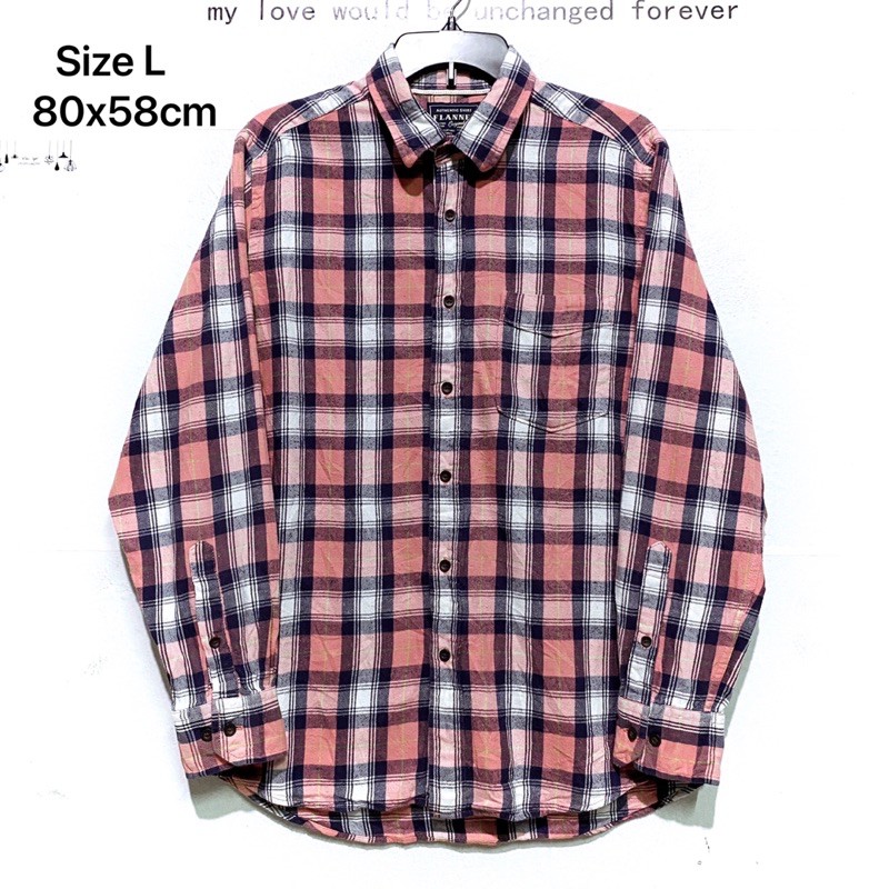 FLANNEL 2hand | BigBuy360 - bigbuy360.vn