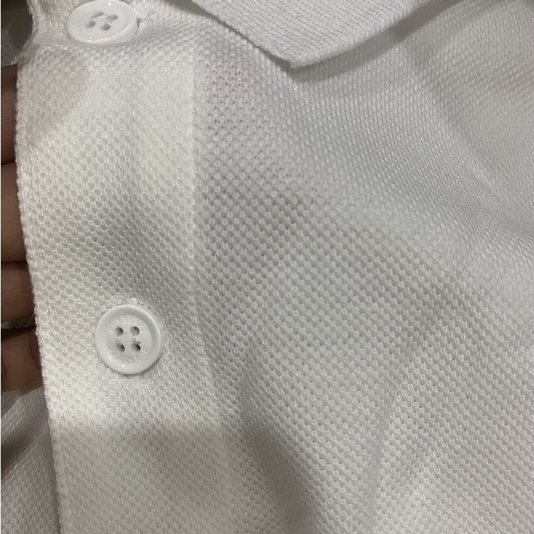 Áo Thun Nam Polo BURBERRY LOGO THÊU 10 MÀU Form Regular-Fit Vải Dệt Kim Cao Cấp Sang Trọng