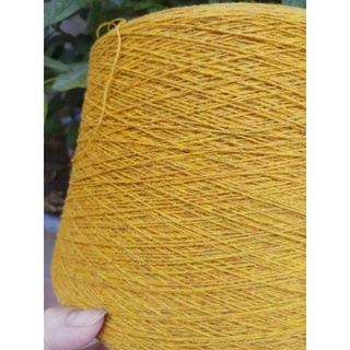 Len wool 100/%( cuộn 100g)