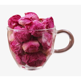 Trà hoa hồng mẫu đơn 100g