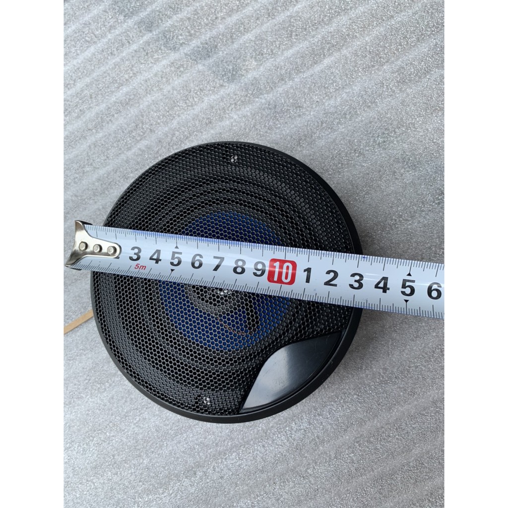 CẶP LOA TREBLE BMB 2 TỪ - GIÁ 2 LOA