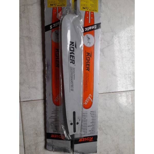 Lam máy cưa cây Echo, Zenoah, Shindawa, Stihl