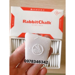 Phấn bay cao cấp con thỏ Rabbit Chalk
