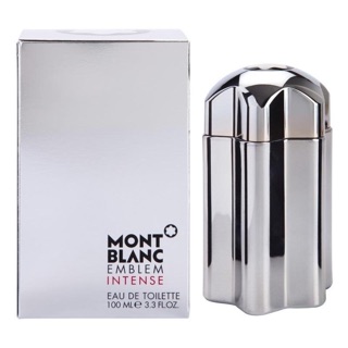 Nước hoa nam Mont blanc emblem intense 100ml