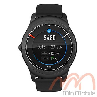 Dán kính cường lực Ticwatch 2 Onyx