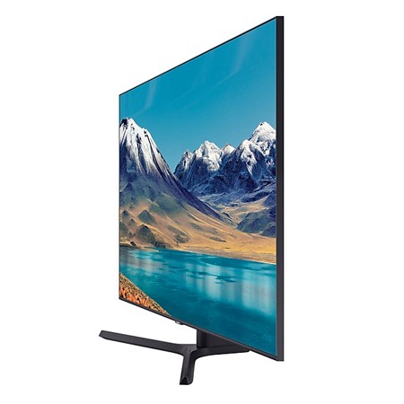 Smart Tivi Samsung 4K 55 inch UA55TU8500KXXV (Miễn phí giao tại HCM-ngoài tỉnh liên hệ shop)