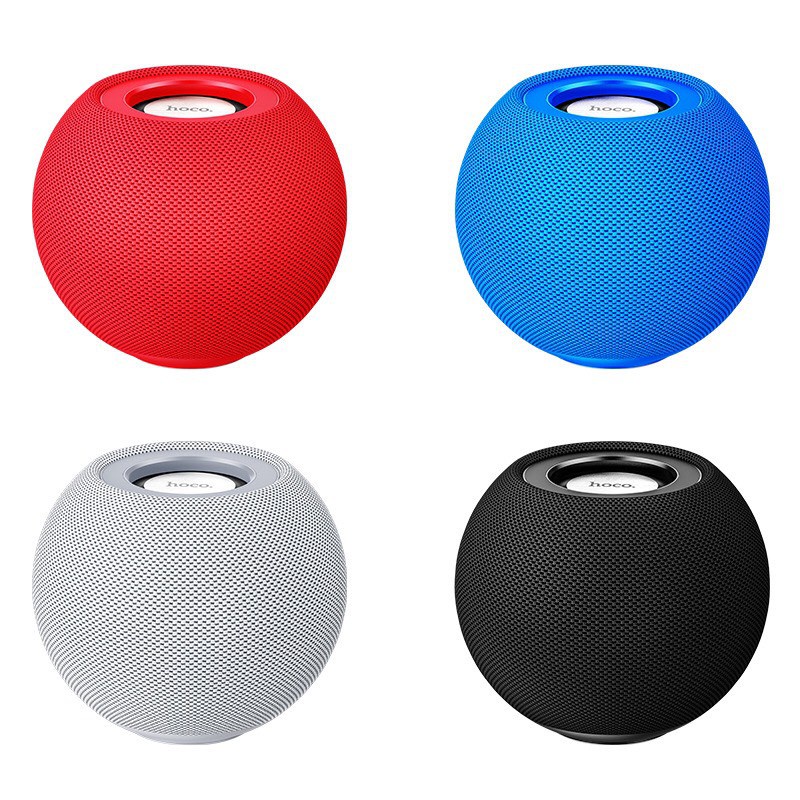 Loa Bluetooth Mini Hoco BS45 Wireless V5.0 âm thanh hay - CHÍNH HÃNG