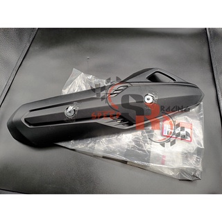 ỐP PÔ VARIO 125 18318-KZR-600