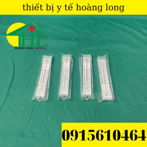 [GIÁ SỈ 10 CÁII] Nhiệt Kế Tủ Lạnh Đo Nhiệt Độ Tủ Lạnh 30 ° c-50 ° C