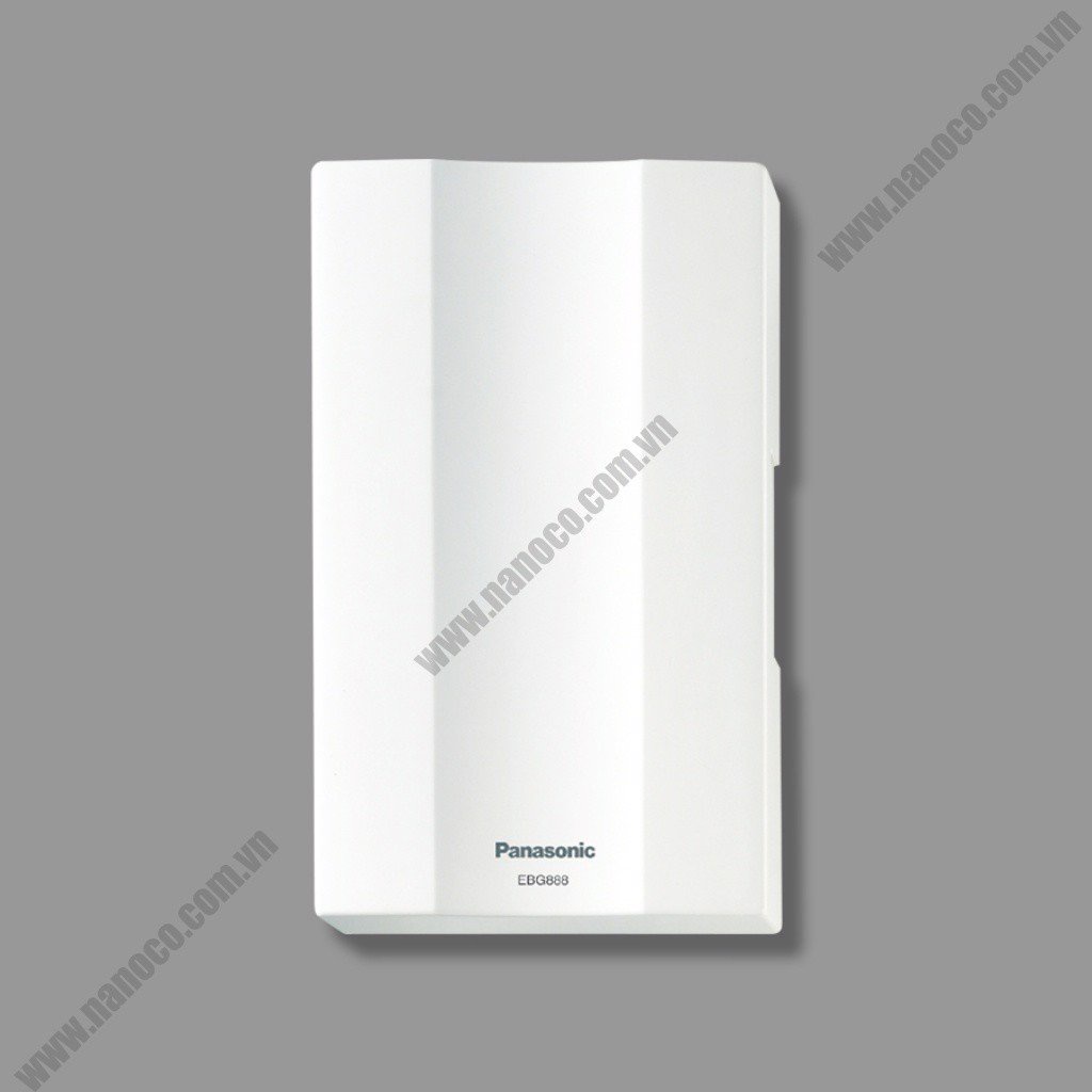 Bộ chuông điện Panasonic  )