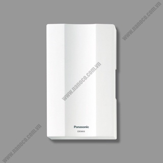 Bộ chuông điện Panasonic ( Có dùng dây điện) )